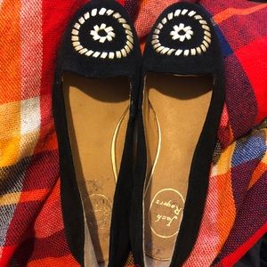Jack Rogers flats